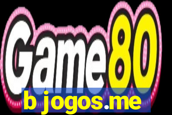 b jogos.me